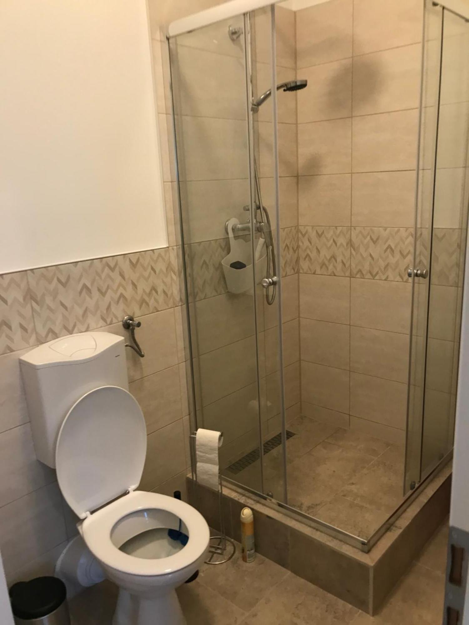 A Lovley Newly Decorated Fully Equipped Walking Distance To The Park Where Will Find The World Famous Szechenyi Thermal Bath Spa, Museums , And The Capital Circus , Ac, Smart Tv, High Speed Internet Apartamento Budapeste