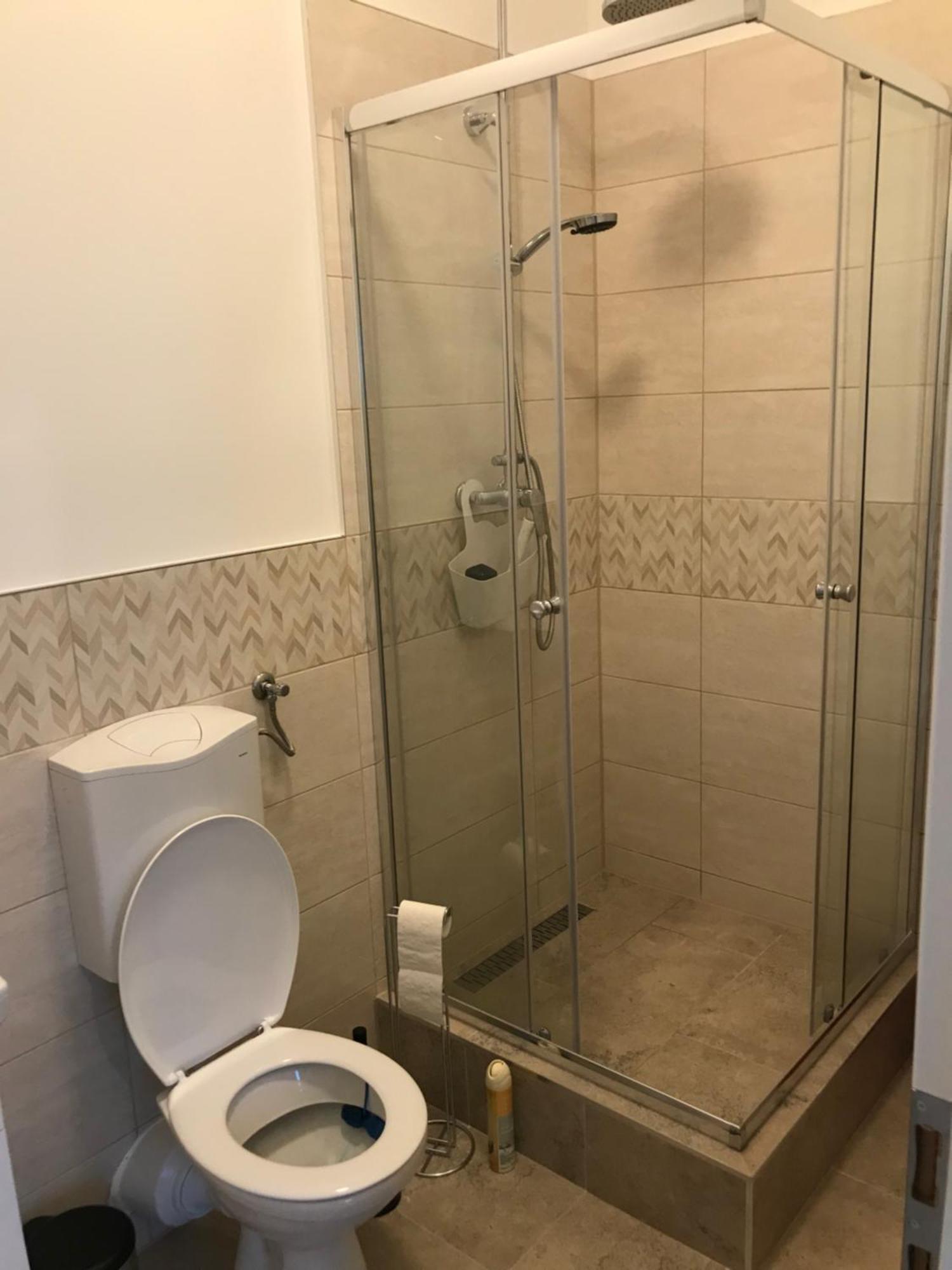 A Lovley Newly Decorated Fully Equipped Walking Distance To The Park Where Will Find The World Famous Szechenyi Thermal Bath Spa, Museums , And The Capital Circus , Ac, Smart Tv, High Speed Internet