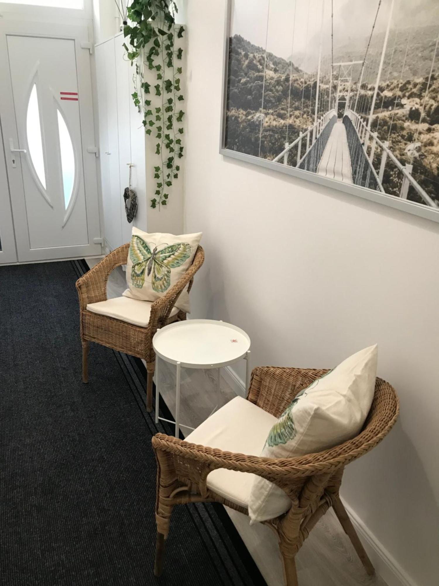 A Lovley Newly Decorated Fully Equipped Walking Distance To The Park Where Will Find The World Famous Szechenyi Thermal Bath Spa, Museums , And The Capital Circus , Ac, Smart Tv, High Speed Internet Boedapest