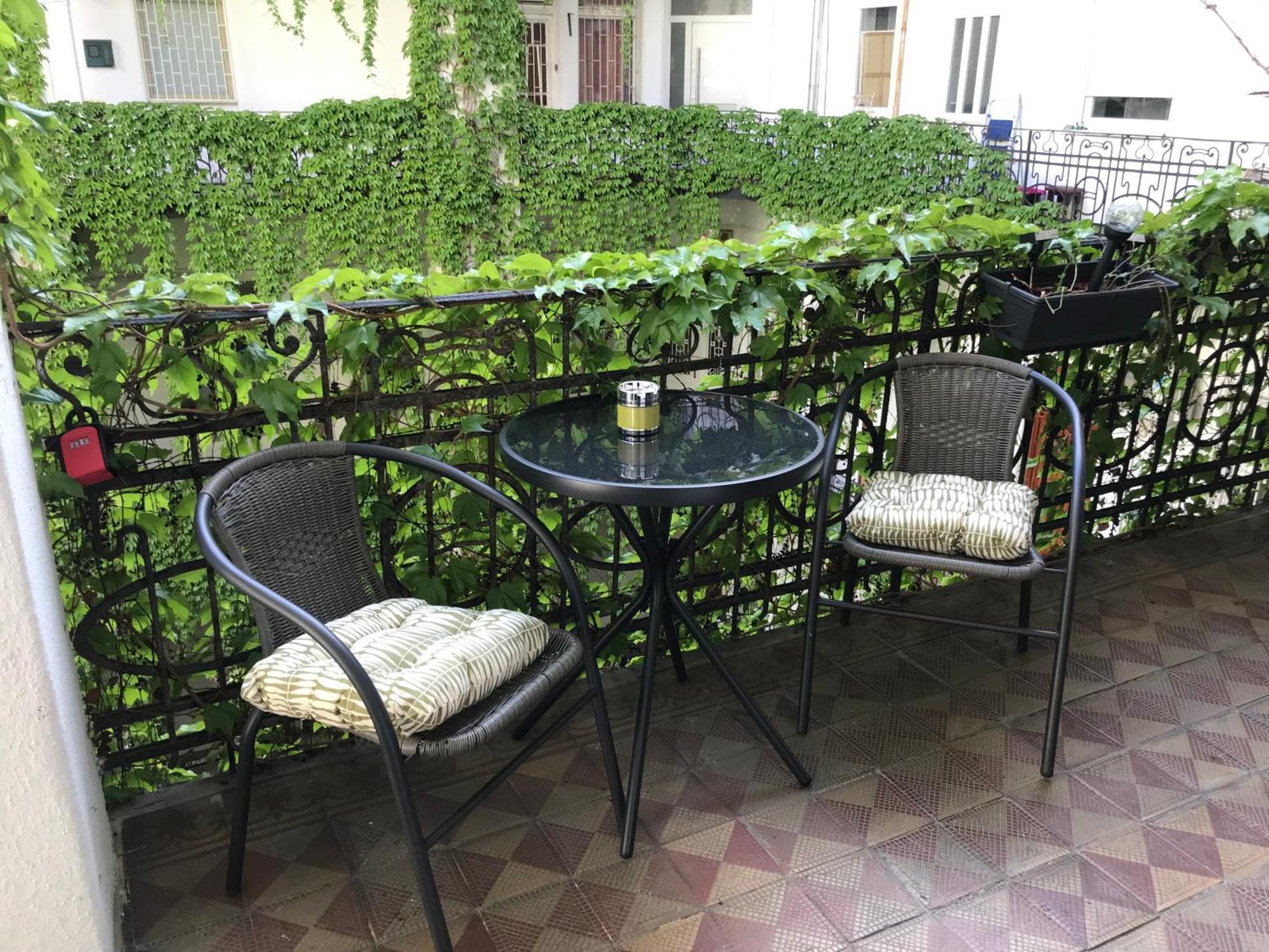 A Lovley Newly Decorated Fully Equipped Walking Distance To The Park Where Will Find The World Famous Szechenyi Thermal Bath Spa, Museums , And The Capital Circus , Ac, Smart Tv, High Speed Internet