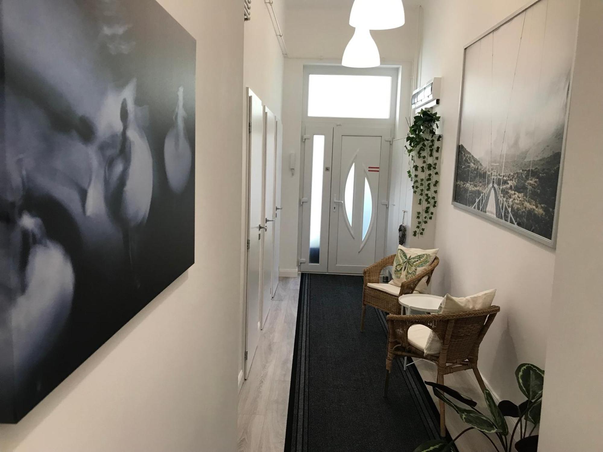 A Lovley Newly Decorated Fully Equipped Walking Distance To The Park Where Will Find The World Famous Szechenyi Thermal Bath Spa, Museums , And The Capital Circus , Ac, Smart Tv, High Speed Internet Apartamento Budapeste