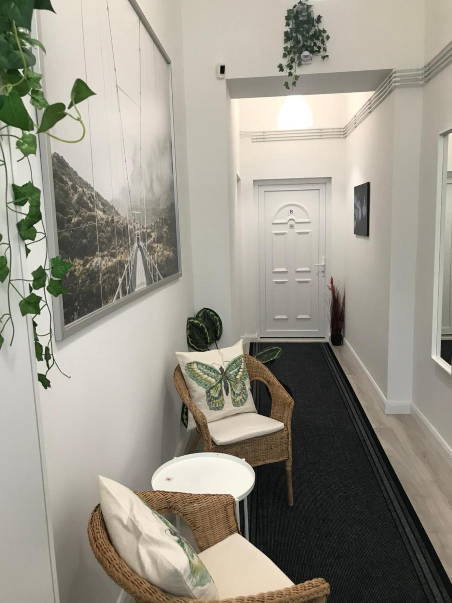 A Lovley Newly Decorated Fully Equipped Walking Distance To The Park Where Will Find The World Famous Szechenyi Thermal Bath Spa, Museums , And The Capital Circus , Ac, Smart Tv, High Speed Internet Apartamento Budapeste